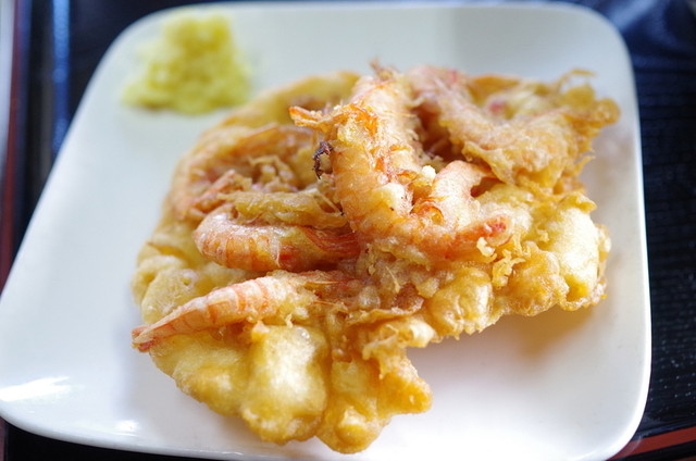Yamashita Udon: сануки-удон, сваренный на дровах — 2