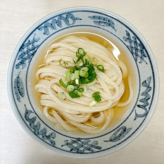 Yamashita Udon: сануки-удон, сваренный на дровах — 5