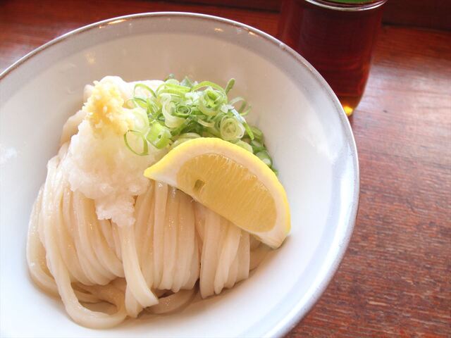 Nakamura Udon: эталонный сануки-удон ручной работы — 5