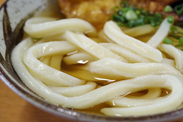 Seitan Teuchi Joto Udon: удон самообслуживания — 2
