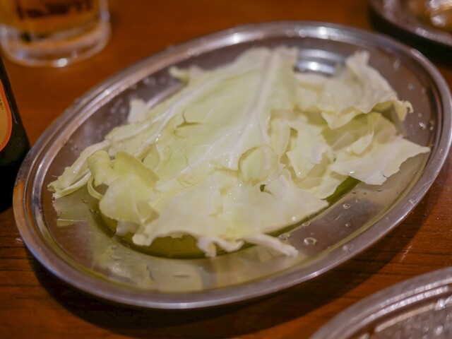 Honetsukidori Ikkaku Takamatsu ten: знаменитая курица на кости из Кагавы — 4