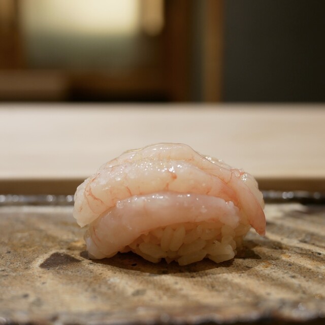 Sushi Nakagawa: омакасе-суши с морепродуктами Сэтоути — 2