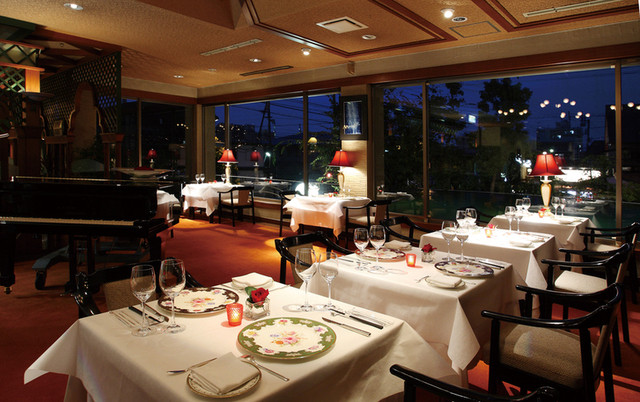 Restaurant KASYO: французская классика с местным колоритом — 3