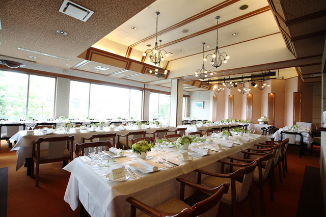 Restaurant KASYO: французская классика с местным колоритом — 2
