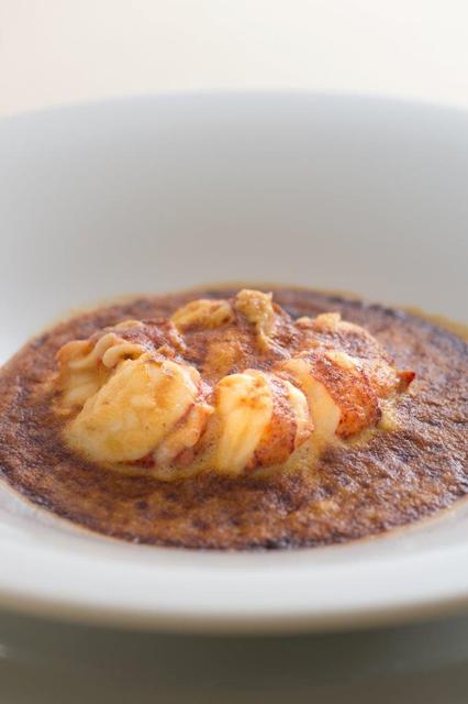 Restaurant KASYO: французская классика с местным колоритом — 5