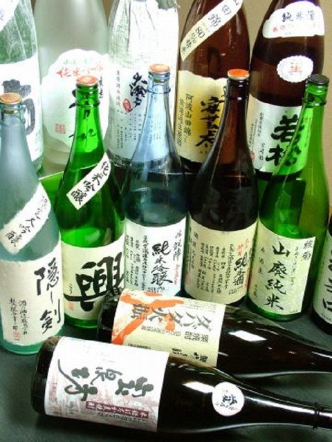 Uoichiba Komatsu: эталонные морепродукты Внутреннего моря — 2