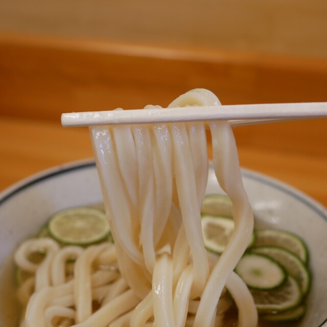 Furusato Udon: мощный удон сануки на заказ — 4