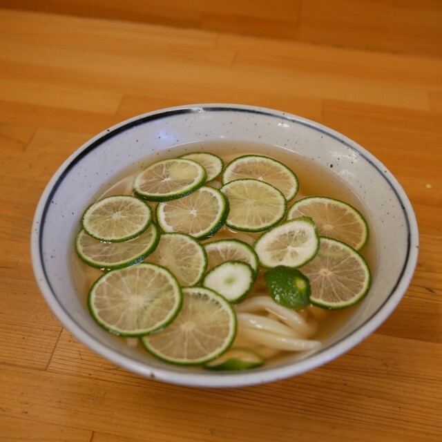 Furusato Udon: мощный удон сануки на заказ — 2