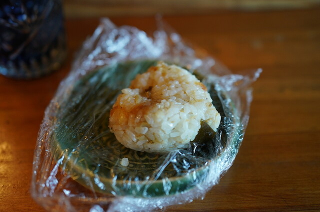 Miyoshi Udon: удон ручной нарезки в бревенчатом домике — 5