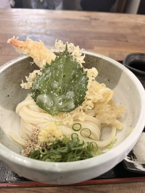 Honkaku Teuchi Udon Mori: удон ручной работы с упругой текстурой — 4