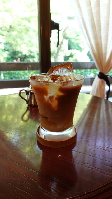 Coffee Bimi: классический киссатэн с нель-дрипом — 1