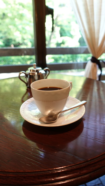 Coffee Bimi: классический киссатэн с нель-дрипом — 5