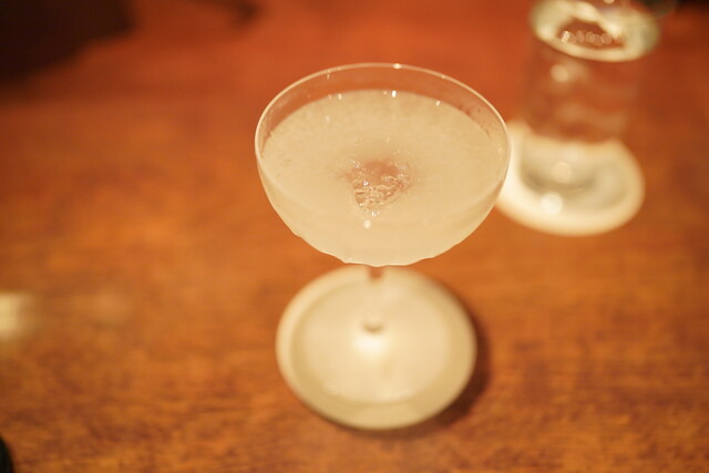 Bar Oscar: классические и авторские коктейли — 3