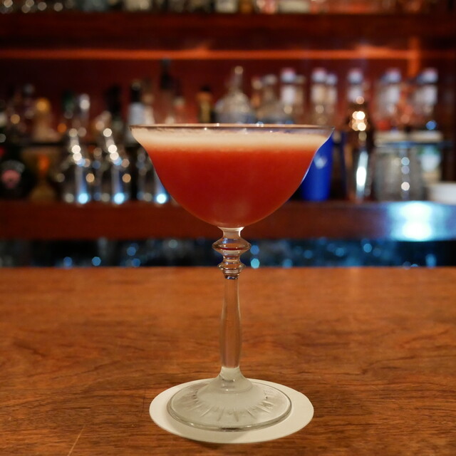 Bar Oscar: классические и авторские коктейли — 5