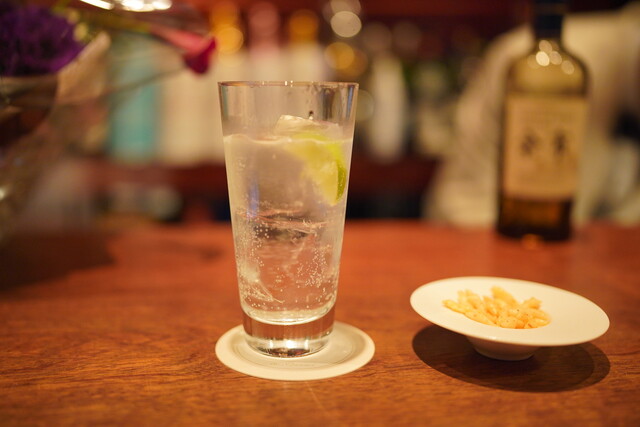 Bar Oscar: классические и авторские коктейли — 1