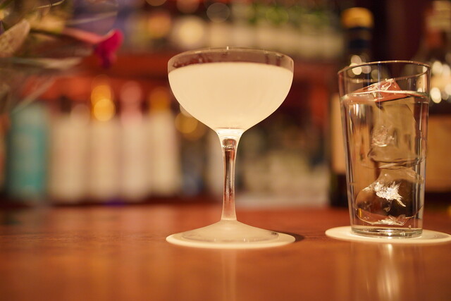 Bar Oscar: классические и авторские коктейли — 2