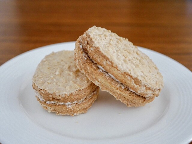 French Kashi 16 Ku: легендарная кондитерская Фукуоки — 5