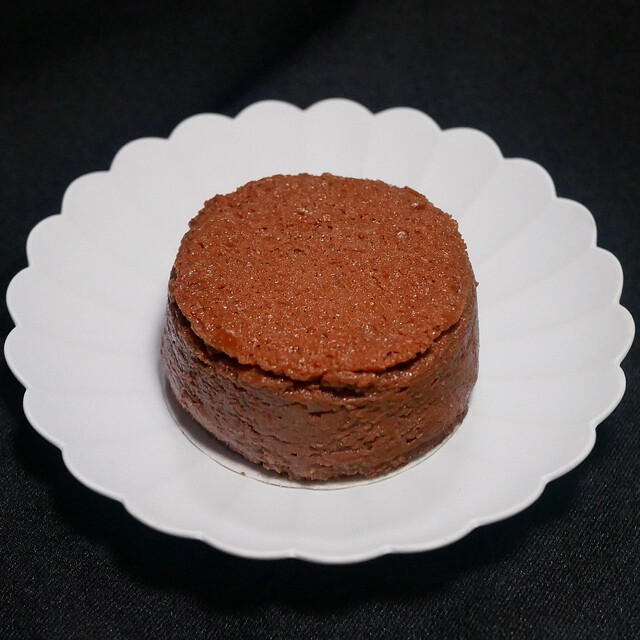 Chocolate Shop Honten: исторический шоколад из Фукуоки — 3