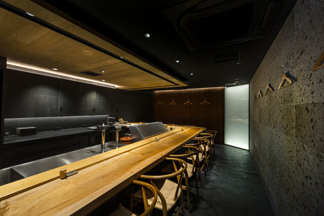 Torila: Zutatenfokussiertes Yakitori-Omakase — 3