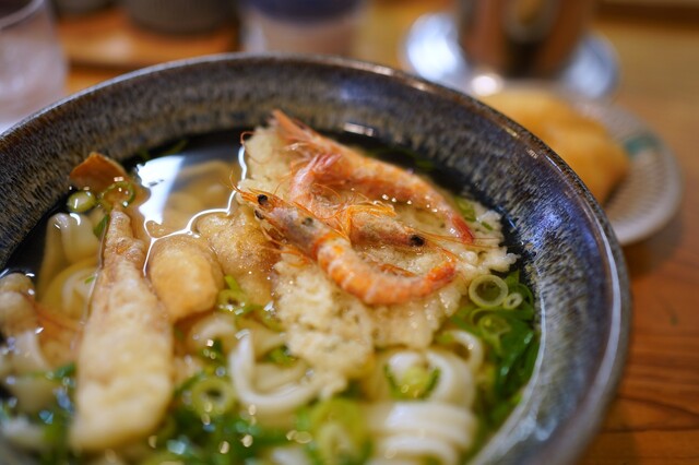 Hagakure Udon: классический удон в стиле Хаката — 4