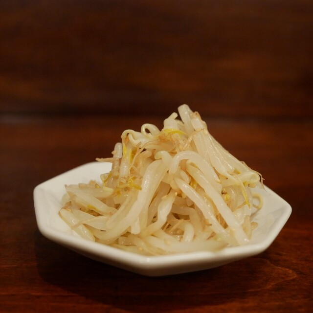 Hitokuchi Gyoza Tenya: знаменитые гёдза в один укус — 3