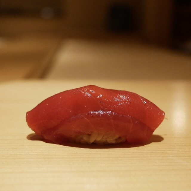Sushi Yoshida: эталонные суши в стиле эдомаэ — 2