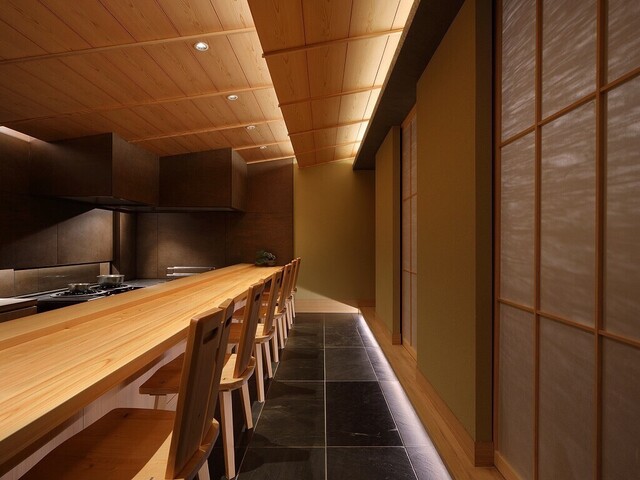 Oryori Matsuyama: Meisterhaftes saisonales Kaiseki — 4