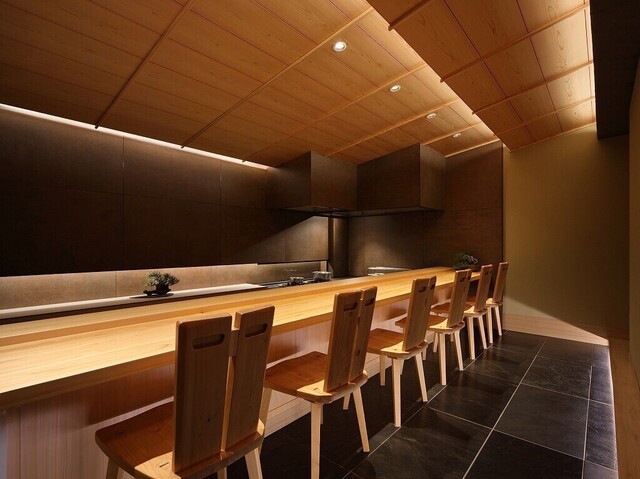 Oryori Matsuyama: Meisterhaftes saisonales Kaiseki — 1