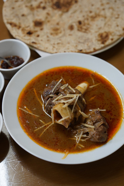 Hallal Food Marhaba: настоящая пакистанская кухня — 5