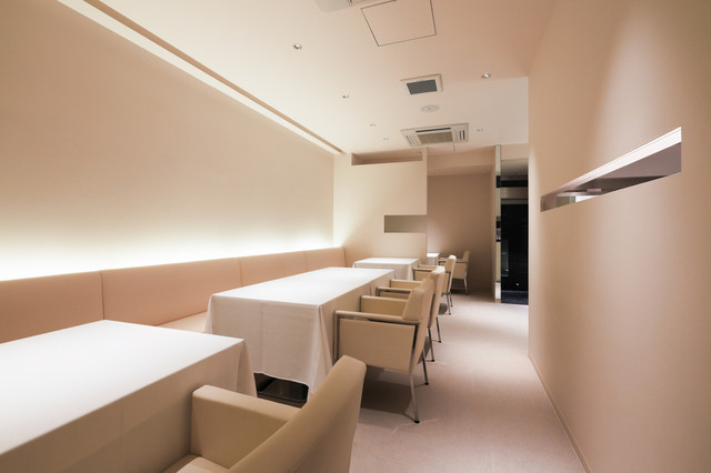 Restaurant Arena: Moderne französische Gastronomie — 2