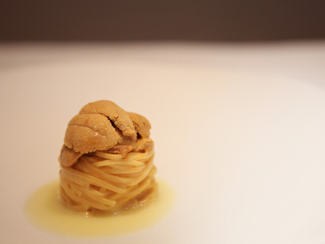 Bekk: Moderne italienische Küche aus Kyushu — 2