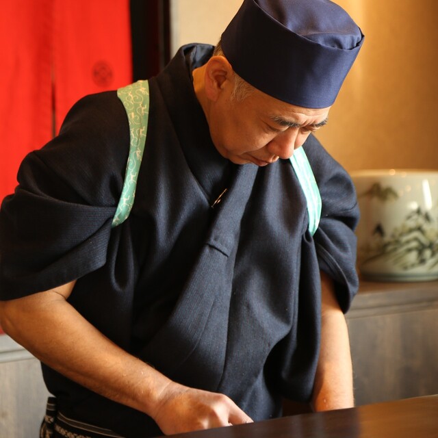 Sanzo: курица дзидори на углях — 2