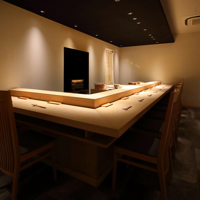 Sushi Karashima: суши эдомаэ в традициях Кюсю — 2