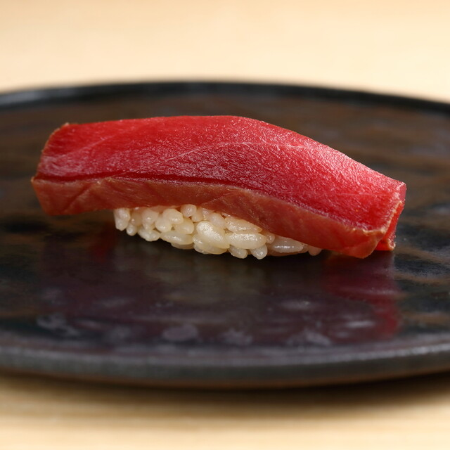 Sushi Karashima: суши эдомаэ в традициях Кюсю — 4