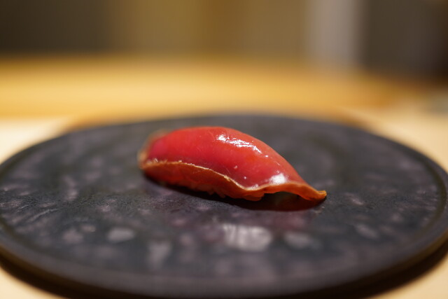 Sushi Karashima: суши эдомаэ в традициях Кюсю — 5
