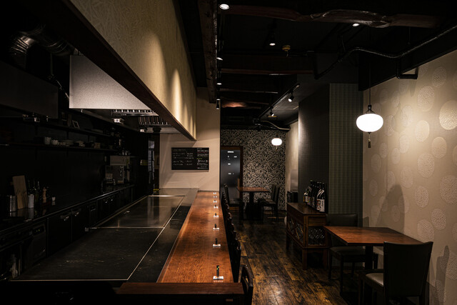 Teppanyaki Hiyori: теппаньяки с вагю с острова Кюсю — 3