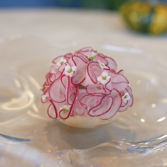 NONOKA RESTAURANT: авторский фьюжн-омакасе с острова Кюсю — 2