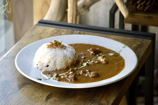 Sachia Beef Stroganoff: специалист по бефстроганову — 1