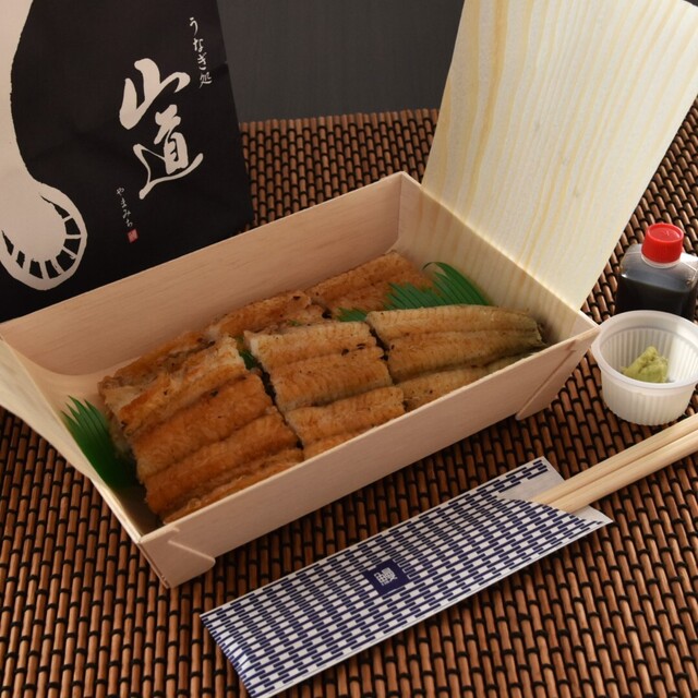 Unagi Dokoro Yamamichi Honten: угорь с собственной фермы — 2