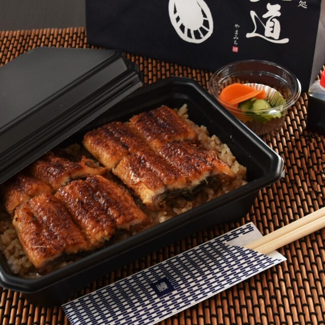 Unagi Dokoro Yamamichi Honten: угорь с собственной фермы — 5