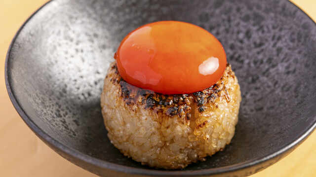 Yakitori Mako: якитори-омакасе на углях бинтёан — 5