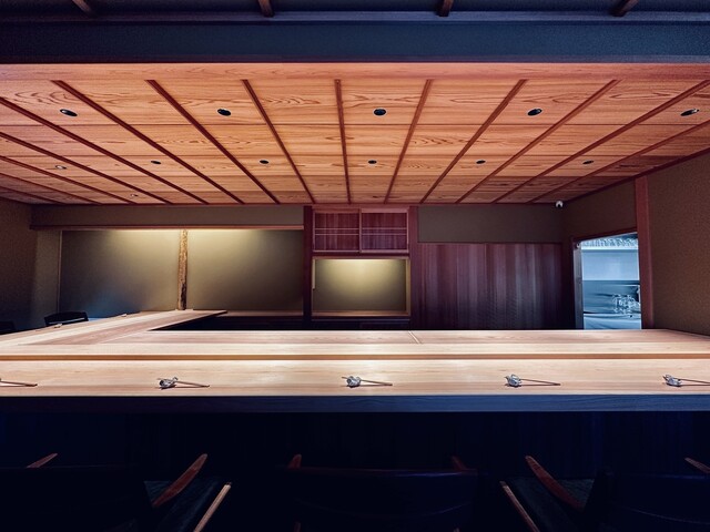 Sushi Senpachi: суши эдомаэ в стиле Кюсю — 2