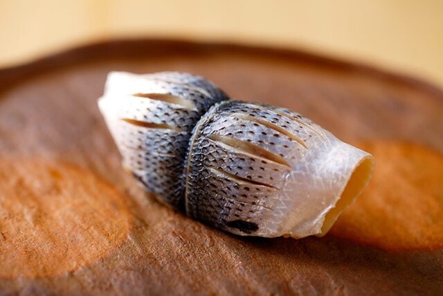 Sushi Senpachi: суши эдомаэ в стиле Кюсю — 5