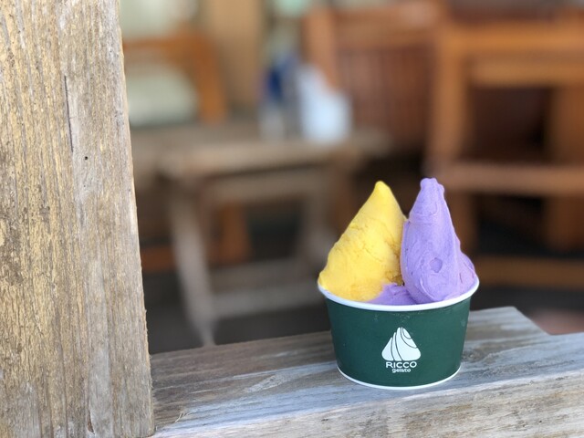Rikko Gelato: ремесленное джелато с острова Миякодзима — 3