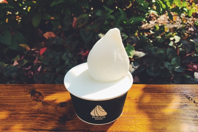 Rikko Gelato: ремесленное джелато с острова Миякодзима — 2