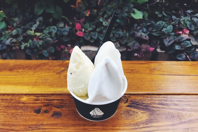 Rikko Gelato: ремесленное джелато с острова Миякодзима — 5