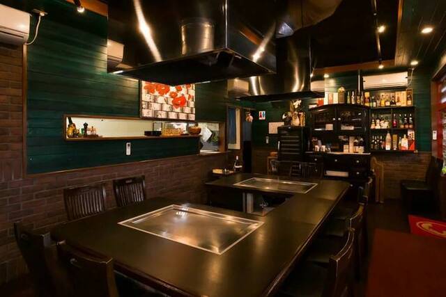 Teppanyaki Asahi: шатобриан на теппане — 4