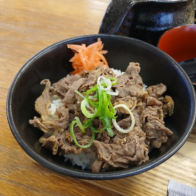 Nikuya Shokudo in Henza: ресторан-мясная лавка с вагю А5 — 2
