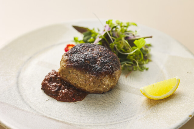 Shima Cuisine Asun: окинавская фермерская французская кухня — 5