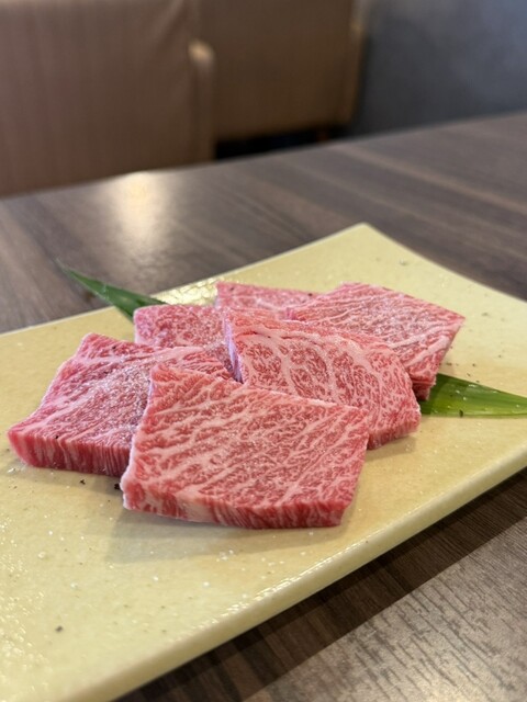 Toraichi Seiniku Ten: якинику и стейки от мясника — 4
